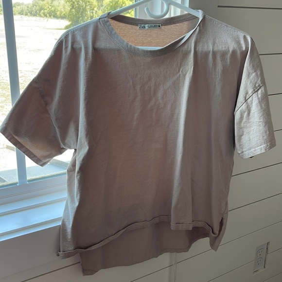 Oversized tshirt - Picture 1 of 2